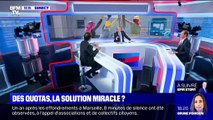 Mise en place de quotas pour l’immigration économique: la solution miracle ? - 05/11