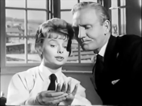 The Navy Lark - 1959 - (Part 2/2) Leslie Phillips Hattie Jacques Wanda Ventham Cardew Robinson Gordon Jackson