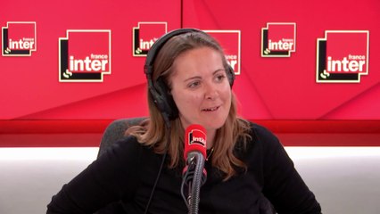 Non à la guerre... parce que ça pollue ! La chronique de Constance