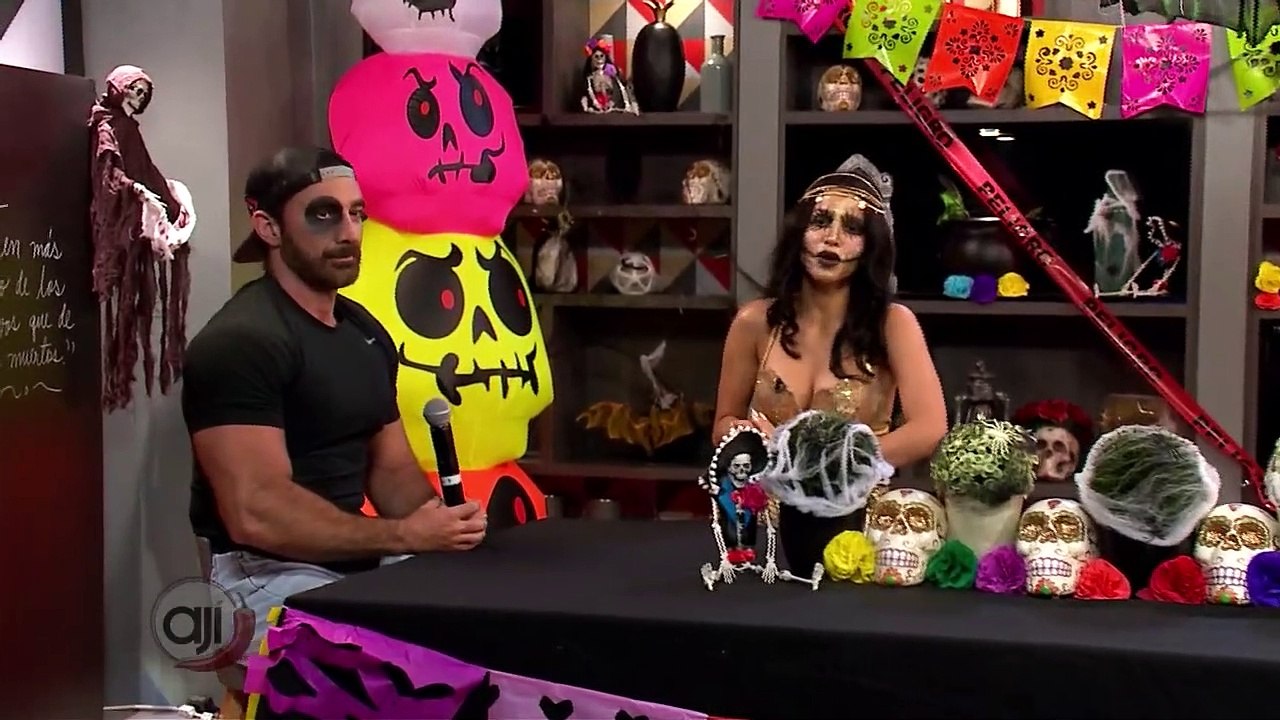 Fitness con Rudy | ¿Cómo bajar de forma rápida esas libras que adquirimos en las fiestas patrias? - Nex Panamá