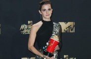 Emma Watson ist in einer Beziehung mit sich selbst