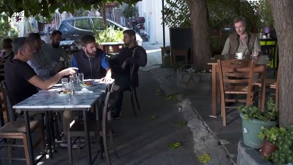 ΓΥΝΑΙΚΑ ΧΩΡΙΣ ΟΝΟΜΑ – ΕΠΕΙΣΟΔΙΟ 37 – Β ΚΥΚΛΟΣ