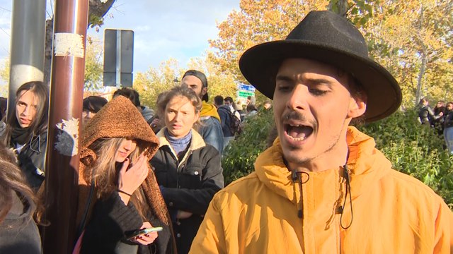 Los jóvenes sacan sus dotes artísticas para entrar en OT