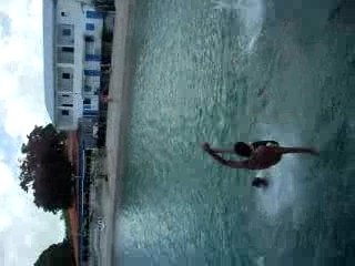 annif de LIL-SANTOS (zinglins-man) 2008 partie 1