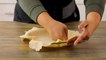 How to Make Butter Pastry Dough