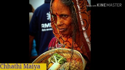 pahle pahle ham kaini chhath | Chhath Puja 2019 |