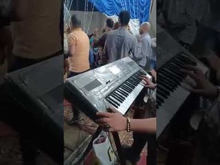 موال الدنيا مليانه جرح وألم حمادة النعمانى