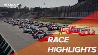 2019 4 Hours of Portimão - Full race highlights!