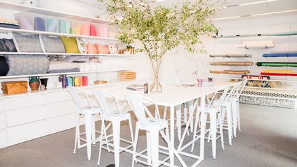 Watch This Cluttered Workroom Go From Mess To Amazing