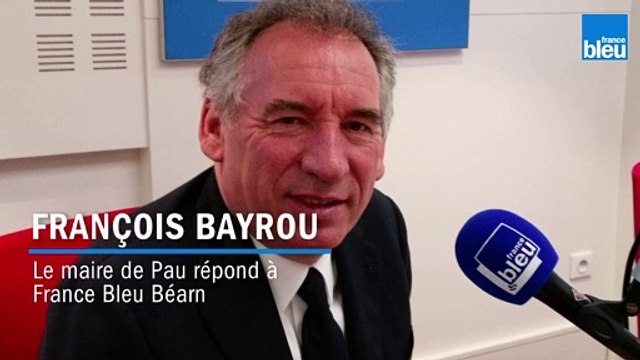 Soupçons d’emplois fictifs au MoDem : François Bayrou espère bien pouvoir apporter la preuve que toutes ces accusations sont infondées