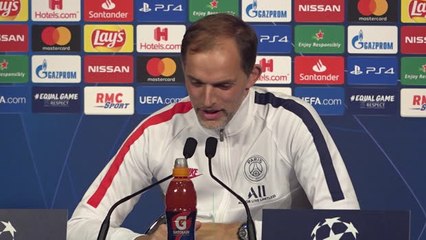 Tuchel not interested in Bayern job