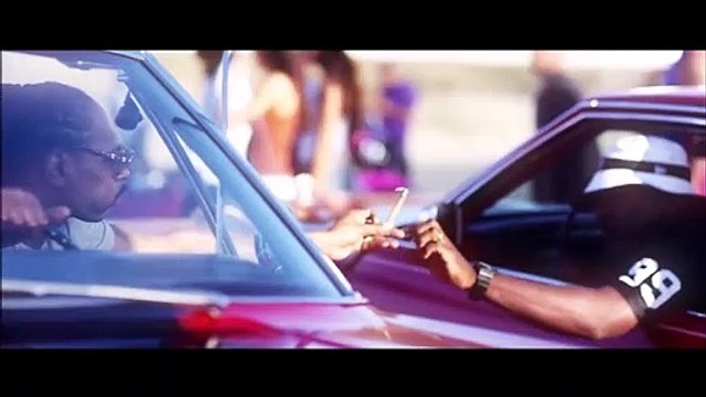 The Game, Dr. Dre, Snoop Dogg, Ice Cube - West Coast Resurrection