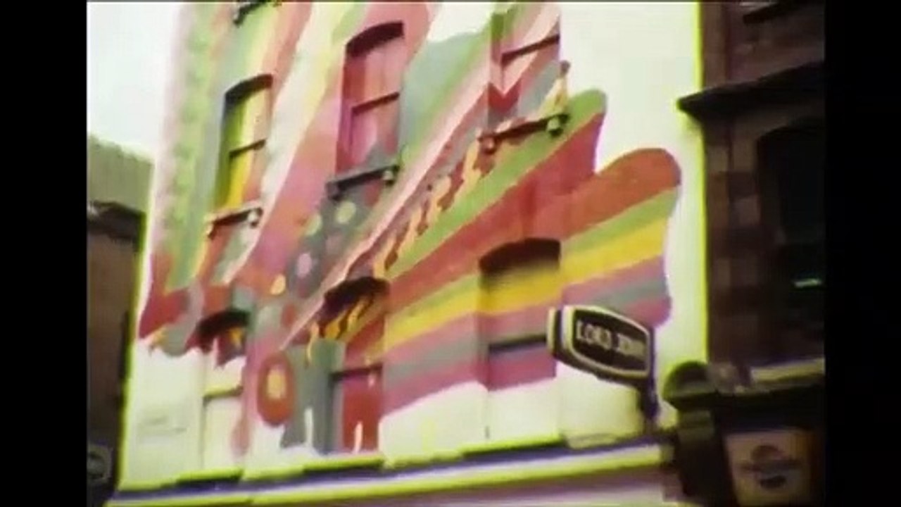 London 60'