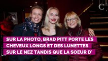 PHOTO. Audrey Lamy : son inoubliable rencontre avec une star d'Hollywood il y a 8 ans