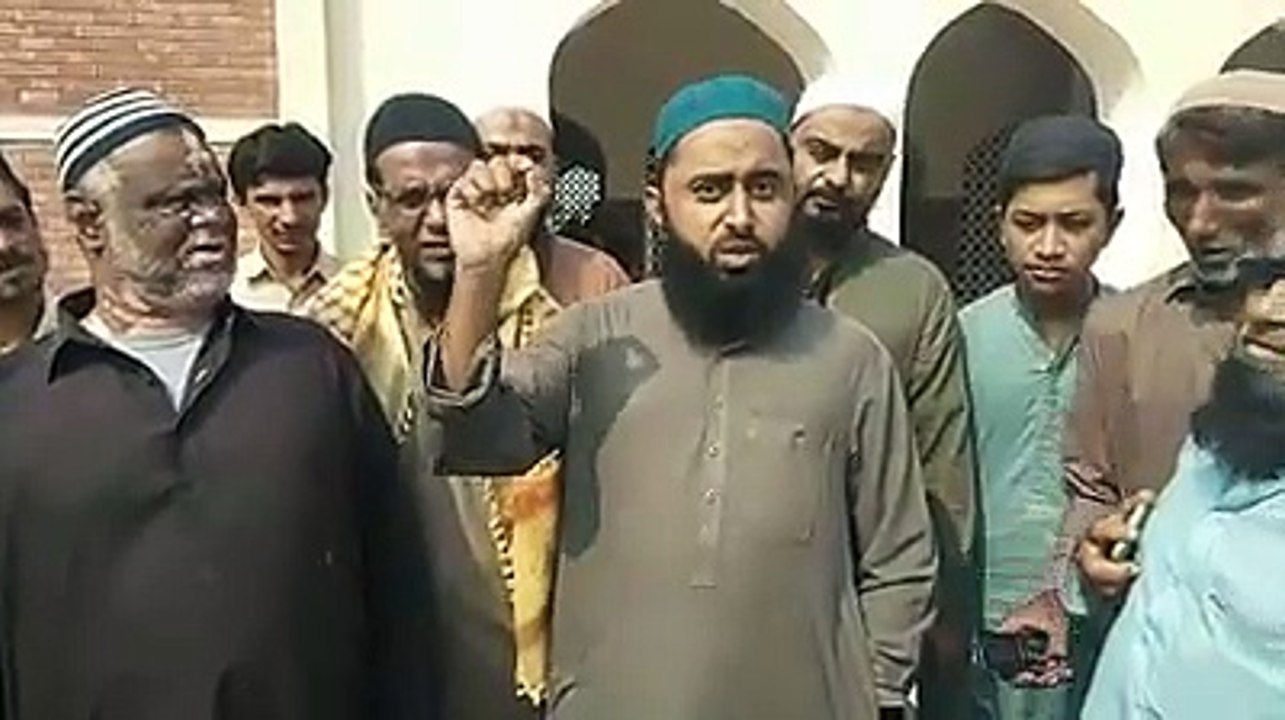 Peoples are Speaking about Train Fire Accident