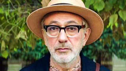 IT MUST BE HEAVEN Bande Annonce