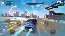 Street Racing HD - Top Class Racing Speed Cars - Android GamePlay