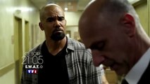 TF1 continue ce soir à partir de 21h05, la saison 2 de sa série S.W.A.T.