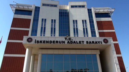 Aranan şüphelilere yönelik operasyon - HATAY