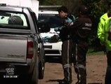 Tres muertes violentas se registraron en diferentes sectores de Quito