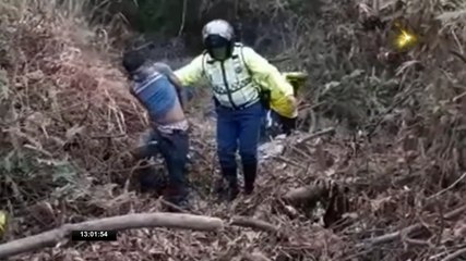 Valiente acción de Agentes de Tránsito en Guayaquil