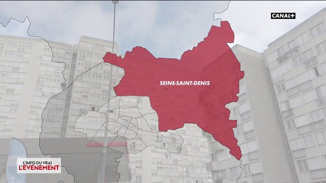 Seine-Saint-Denis : un département perdu entre drogues, pauvreté et délaissement social