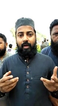 Truth about Train Fire Accident in Pakistan