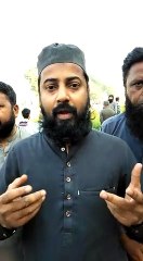 Truth about Train Fire Accident in Pakistan