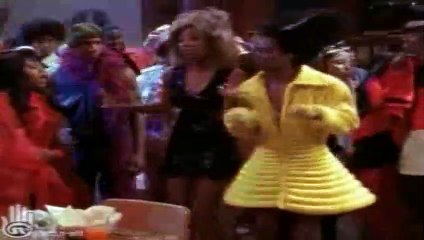 Moesha S04E17 Girls Night In