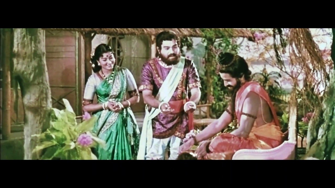 Mannavar Porulkalai 4K | Karnan Title Song 4K  Karnan Movie Songs 4K | 4KTAMIL