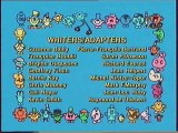 Mr. Men and Little Miss: What a Mess Little Miss Helpful (2002 UK VHS)