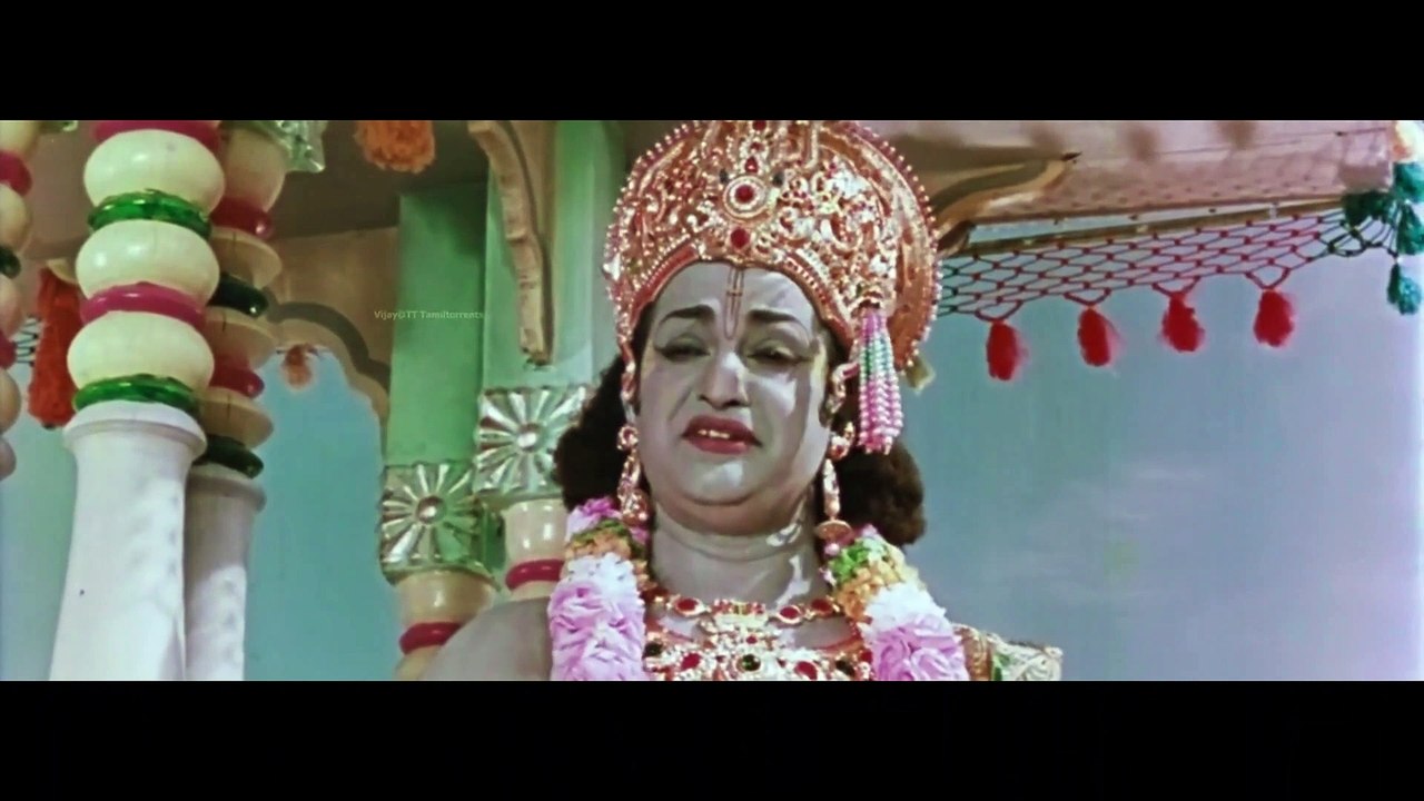 Maranathai Enni Kalangidum Vijaya HD 4K | Karnan Movie Songs 4K | 4KTAMIL