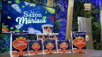 La Sazón de Mariaca – Lasaña de jamón y queso