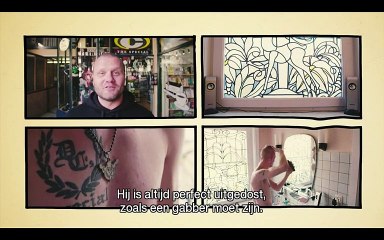 Iedereen beroemd - Gabber dag 2