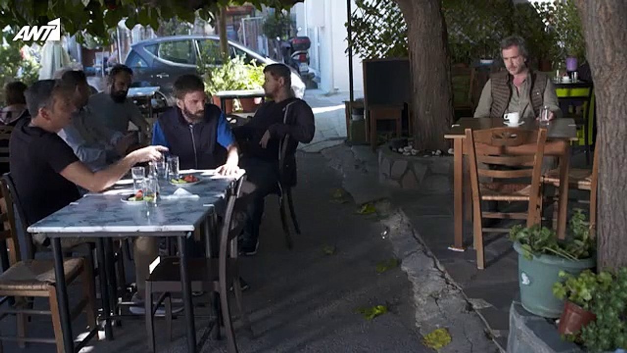 Γυναίκα χωρίς όνομα επ37 σεζ 2