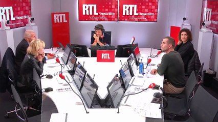 On refait le monde du 05 novembre 2019