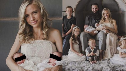 ¿Quiénes eran las víctimas de la familia LeBarón?