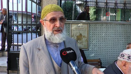 Babaları Cami İçin Arsayı Hibe Etti, Çocukları Parasını İstedi