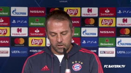 Kovac who? Former Bayern boss forgotten by replacement's watch!