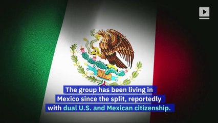 Mormon Family Members Die in Highway Attack in Mexico