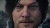 Death Stranding - Interview d'Hideo Kojima 