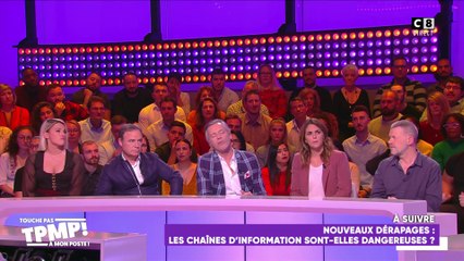 Le débrief de Baba : Les hommes seraient plus drôles que les femmes