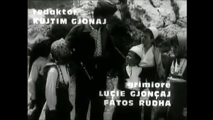 FILMI "CETA E VOGEL" | Kinematografia Shqiptare ne "Dailymotion"