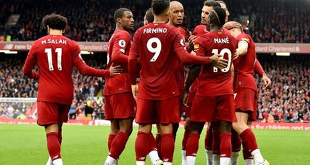 İngiliz devi Liverpool, 24 saat içinde 2 maça çıkacak!