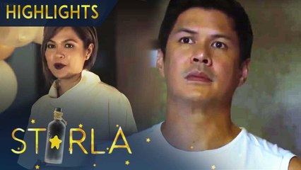 Doc Philip plans to set aside his feelings for Teresa | Starla