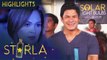 Teresa confronts Doc Philip for conducting a seminar | Starla