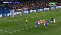 Jorginho (Penalty) Goal HD - Chelsea	1-1	Ajax 05.11.2019