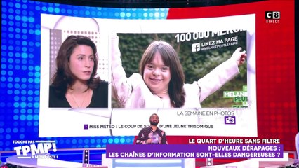 Nouveaux dérapages : Les chaînes d'information sont-elles dangereuses ?