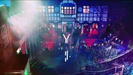 Hollyoaks 6th November 2019 First Look