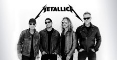 Metallica Donates $200,000 to California Wildfire Relief Efforts